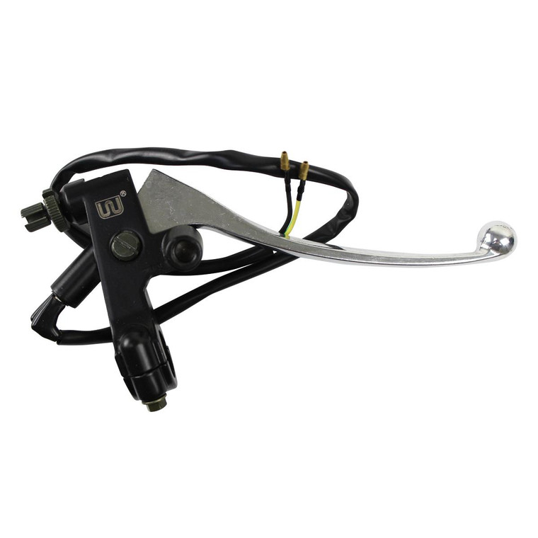 Manija Freno C/Soporte Honda Gl 150 Cargo (14-19) (Wstd)