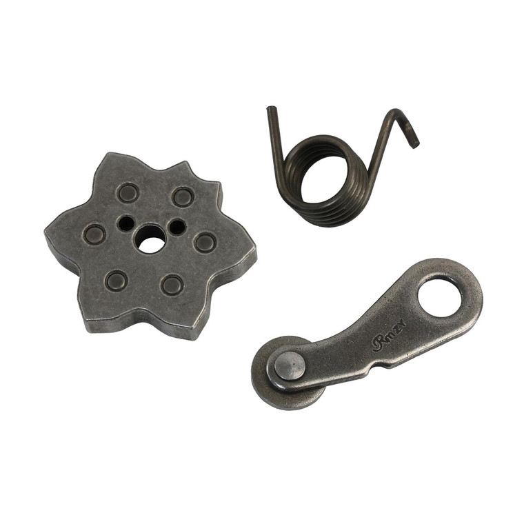 Conjunto Estrella Cambio Set Honda Xr 190 L (21-24) (Wstd)