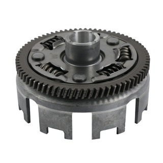 Campana Embrague Bajaj Pulsar Ns 160 (19-24) (Wstd)