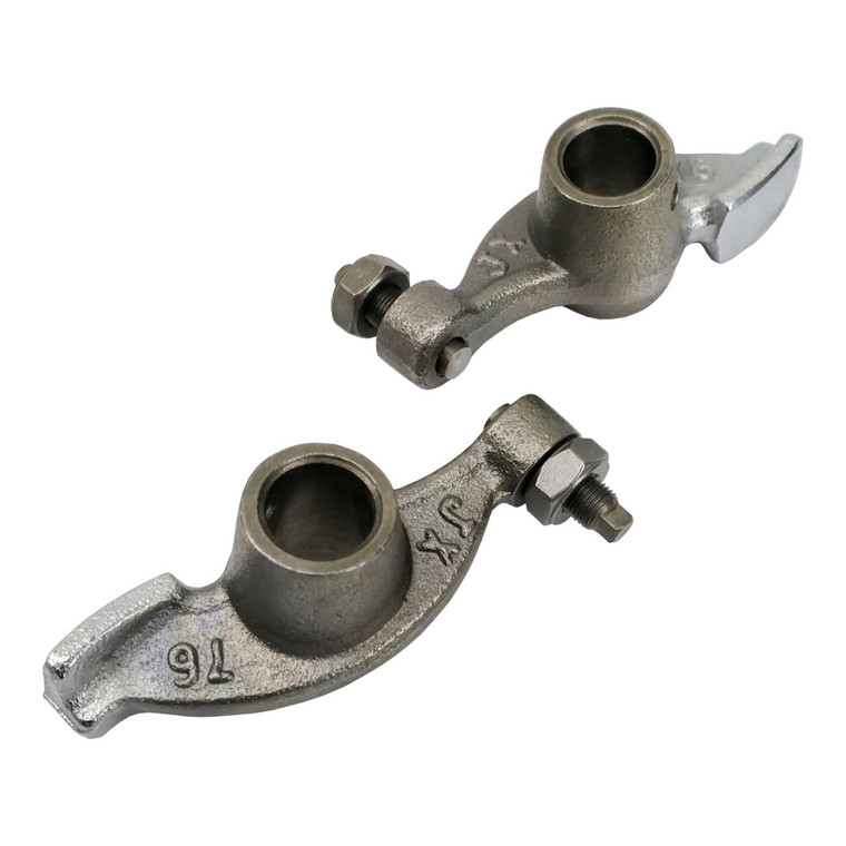 Balancin Levas Set Veloci Beast 200 (22-24)