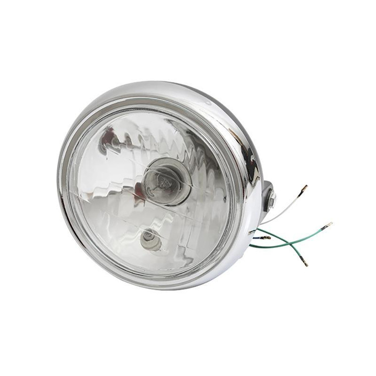 Faro Delantero Hn Cgl 125 Tool (12-19) 12V 35W