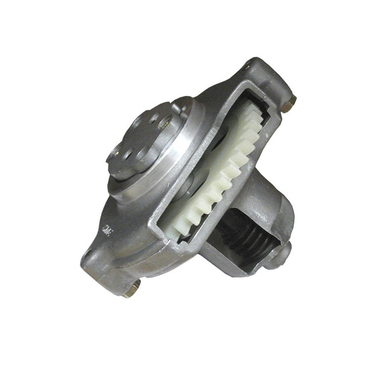 Bomba Aceite Italika Dt 125 Clasica (17-19)