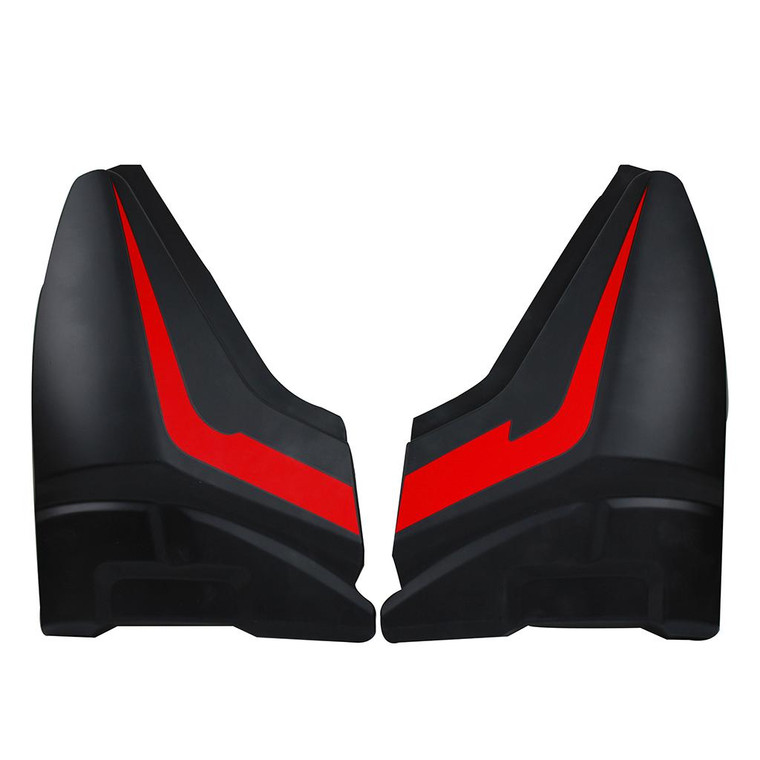 Tapa Lateral Der/Izq Set Vento Lithium 150 (20-21)