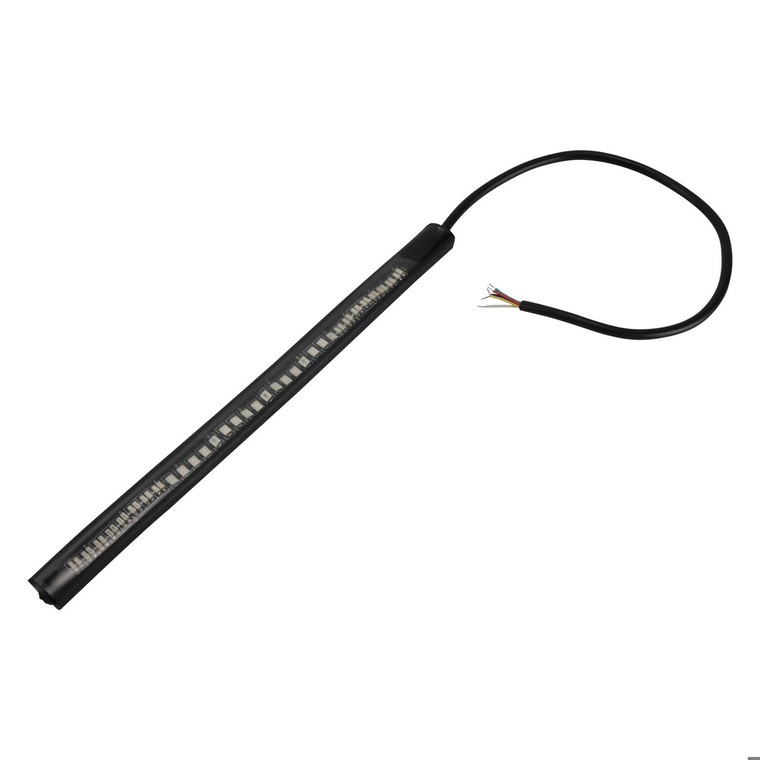 Tira Luz Led Con Stop/Direccionales 3W 12V Lm 300