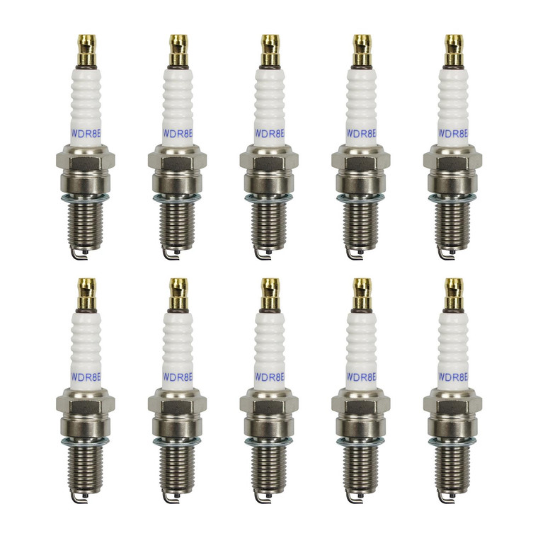 Bujia W-Standard Dr8Ea (Wstd)