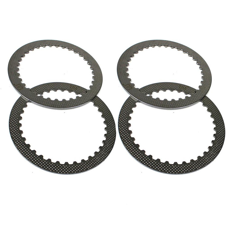 Disco Embrague Lamina Set Hn Gl 150 Cargo (14-19) (Wstd)