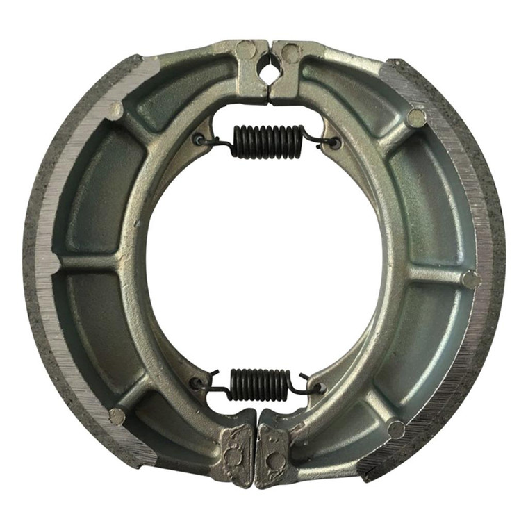 Balatas Traseras Set Bj Boxer 150 (08-19)