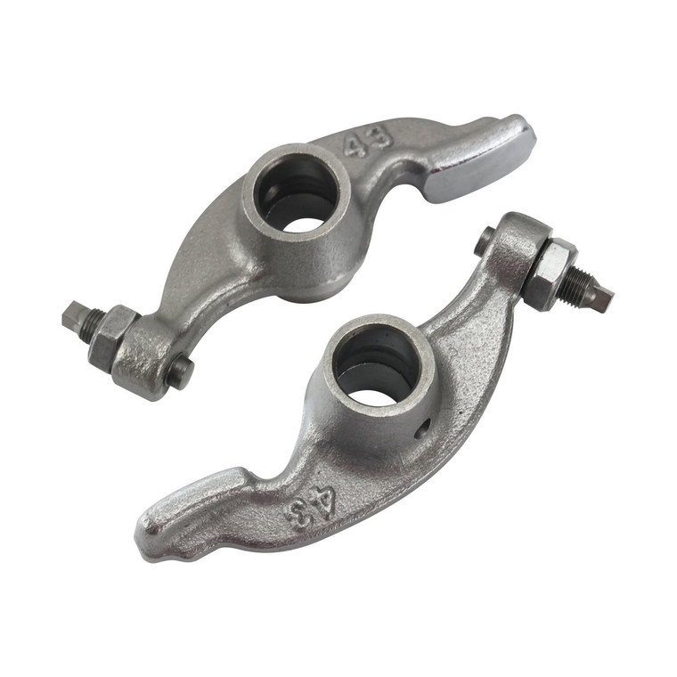 Balancin Levas Set It At 110 (14-16/20-22)