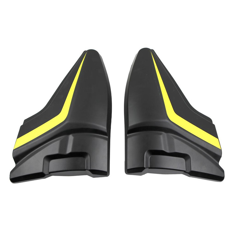 Tapa Lateral Der/Izq Set Vento Ryder 150 (20-21)