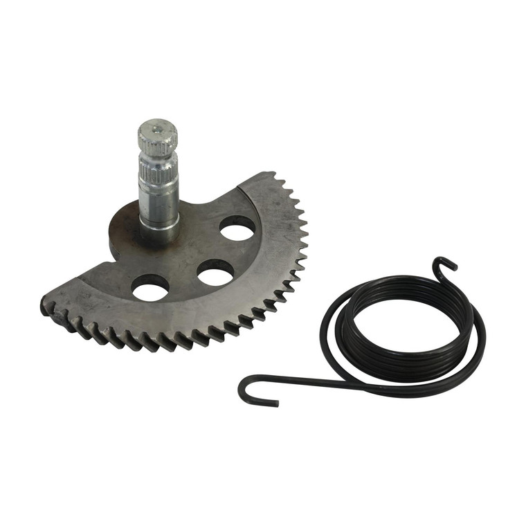 Eje Arranque C/Resorte Honda Dio 110 (13-19)