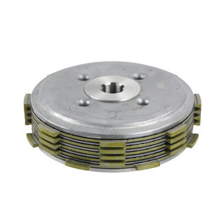 Embrague Comp Set Bajaj Pulsar Ns 160 (19-24) (Wstd)