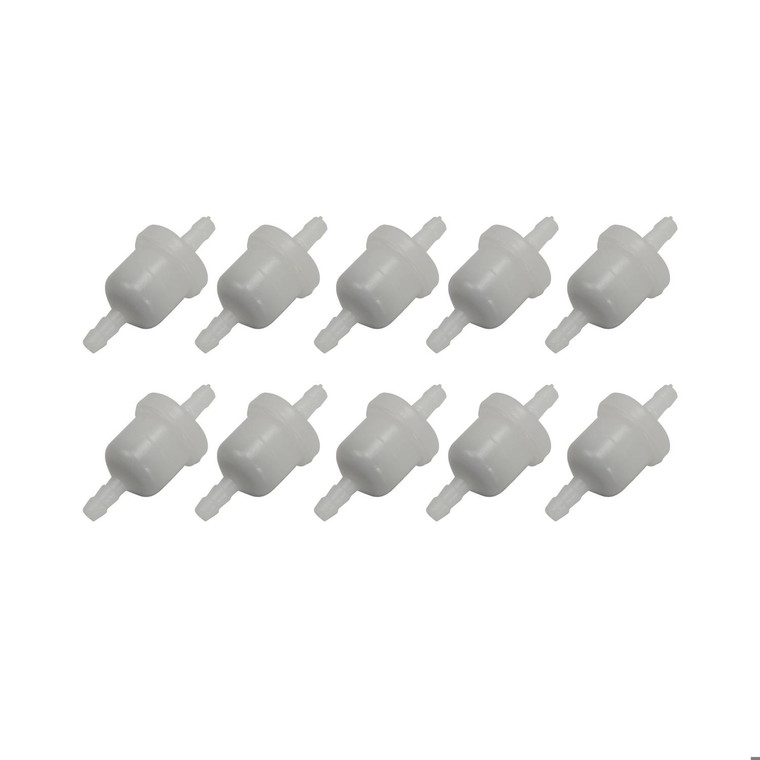 Filtro Gasolina Italika Ws 150 (08-19) Ds 150 (06-18)