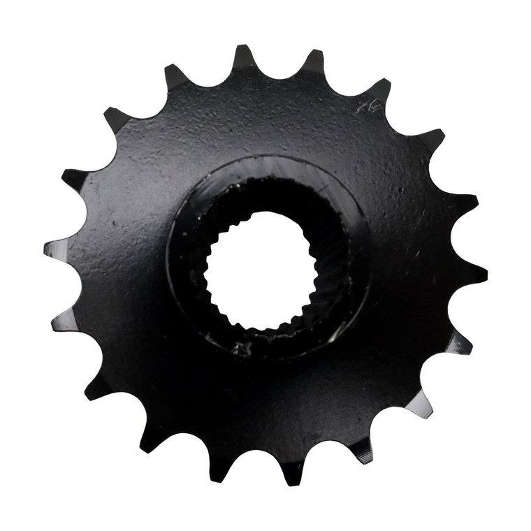 Engrane Delantero 18T Veloci Beast 200 (22-24)