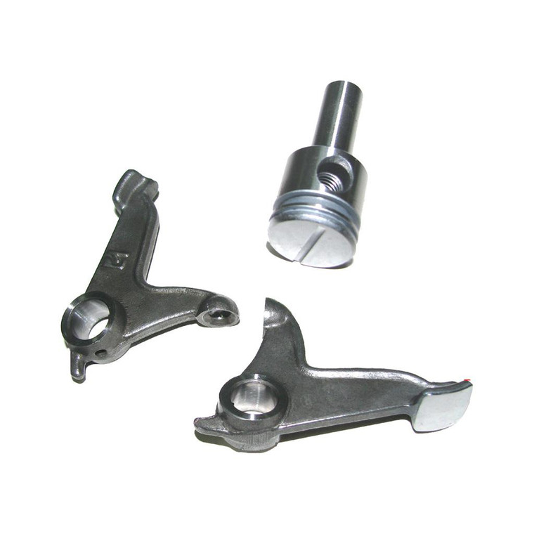 Balancin Levas Inf C/Eje Set Hn Cgl 125 Tool (12-25)(Wstd)