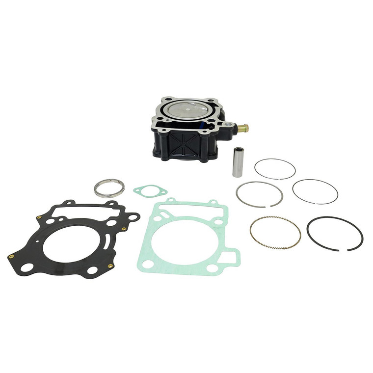 Cilindro C/Piston 17Mm Set Bajaj Pulsar Ns 200(12-23) (Wstd)