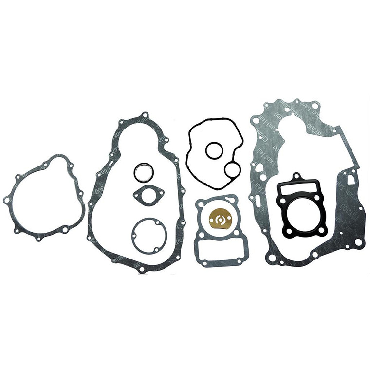 Empaques Motor Comp Set Italika Ft 180 Led (13-18)