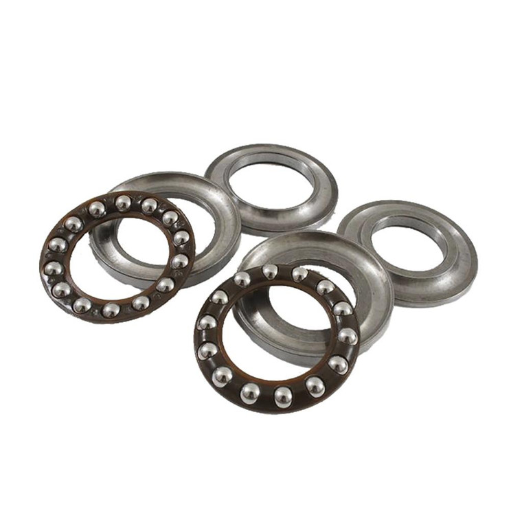 Tazas Pistas Balas Direc Set Yh Ybr125 C Express (15-19)Wstd