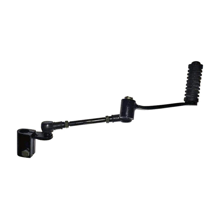 Pedal Cambios It Ft 180 Led (13-18) Ft 200 (14-15)