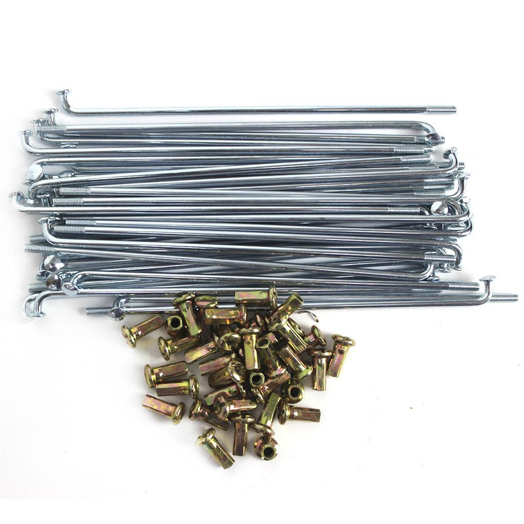 Rayo Con Niple Trasero 9Gx170 Set Vn Xpress 150