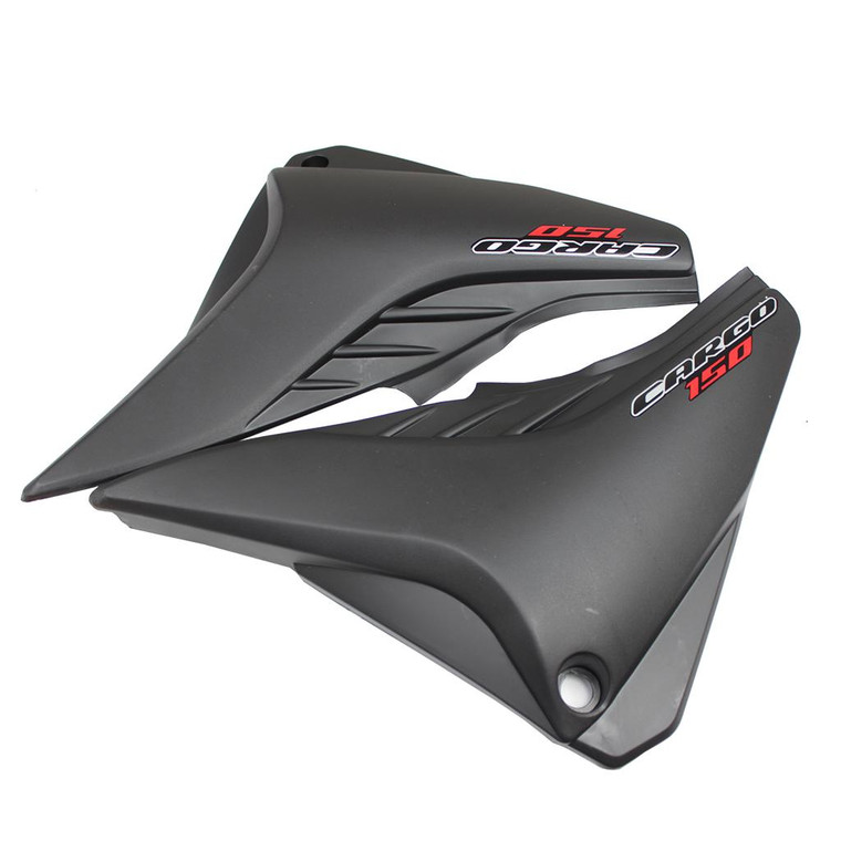 Tapa Lateral Derecha/Izquierda Set Hn Gl 150 Cargo (14-19)