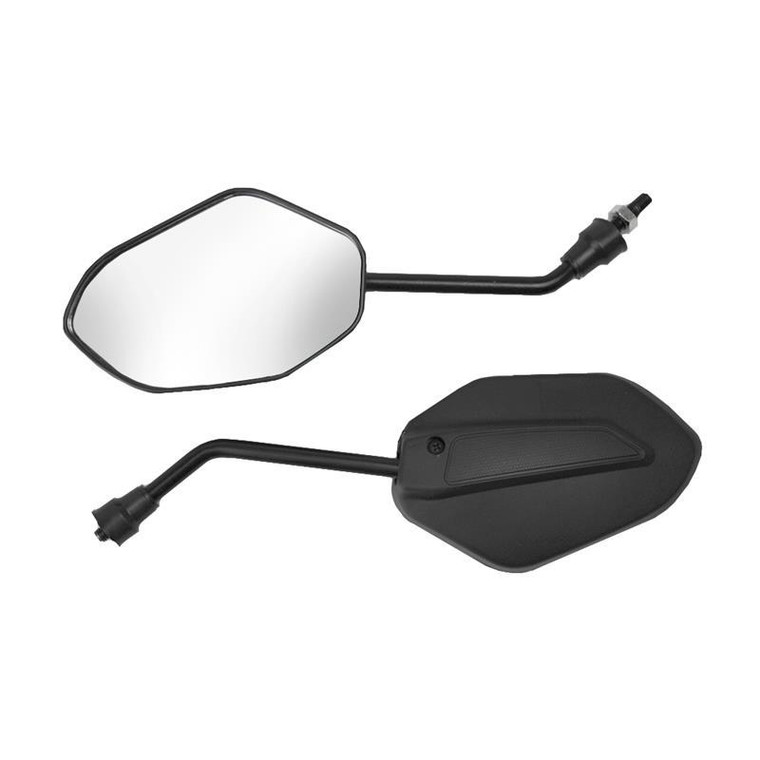 Espejo Derecho/Izquierdo D/I Set Hn Dio 110 (13-19)