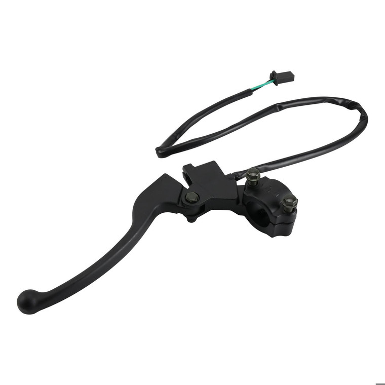 Manija Freno Trasero Con Soporte Italika Ws 150 Sport(17-24)