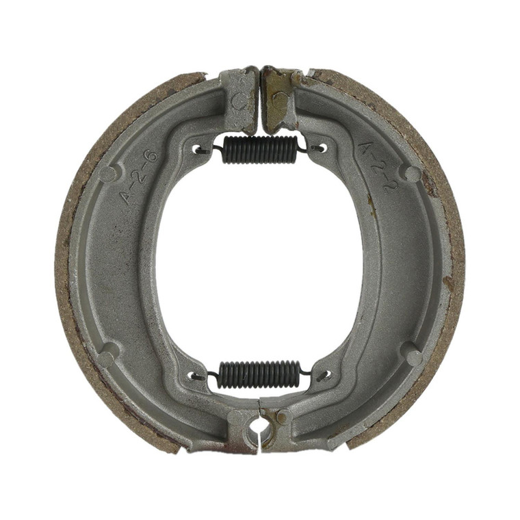 Balatas Tras Set It Dm 200 (20-22) Dm 250 (20-22) (Ghira)