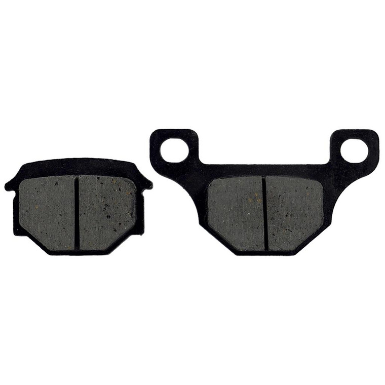 Balatas Del Set It Rc 150 (16-22) Spitfire (19-21) (Ghira)