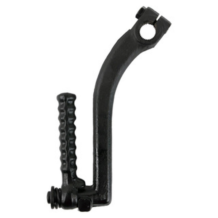 Pedal Arranque Negro It Ds 150 (06-18) / Vn Atom 150 (20-21)