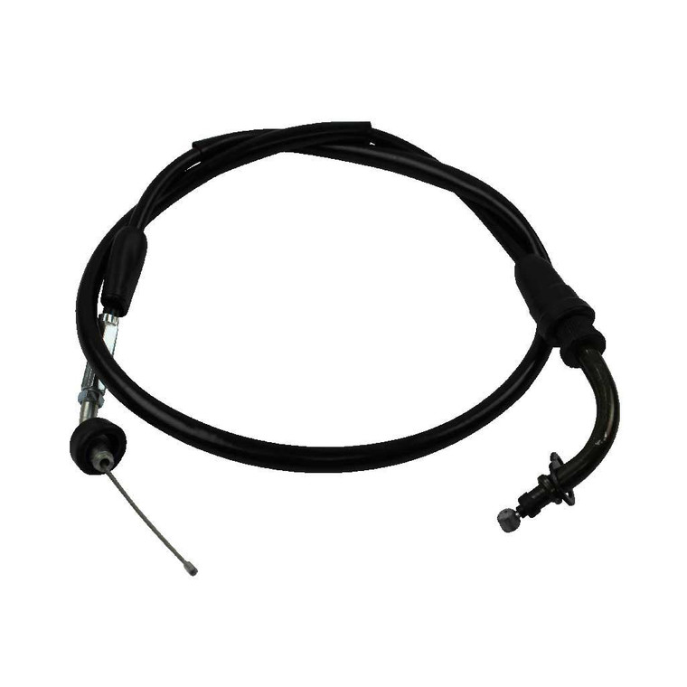 Cable Acelerador Su En 125 Hu (08-10)