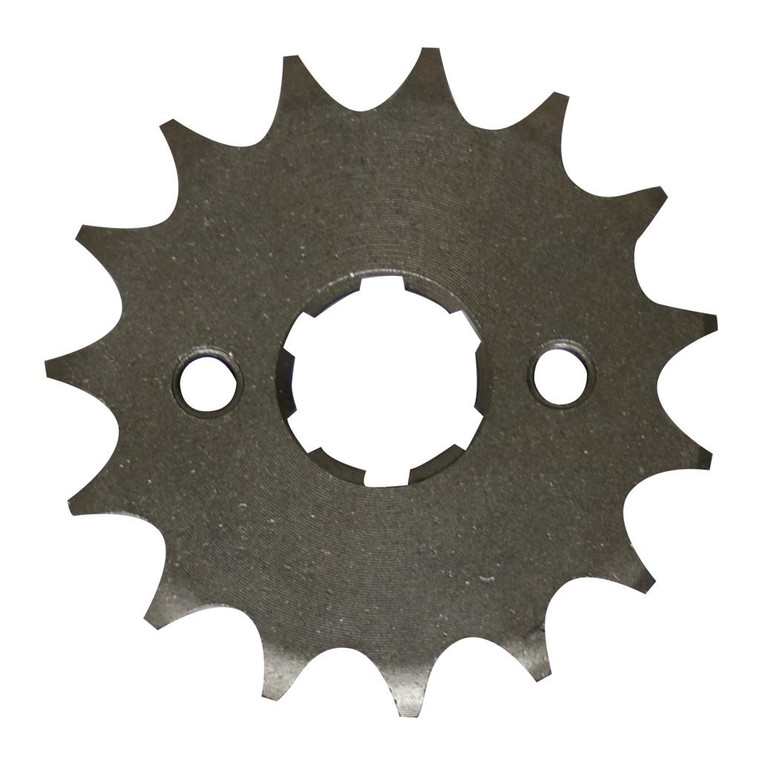 Engrane Delantero 15T Honda Cgl 125 Tool (12-23) Choho