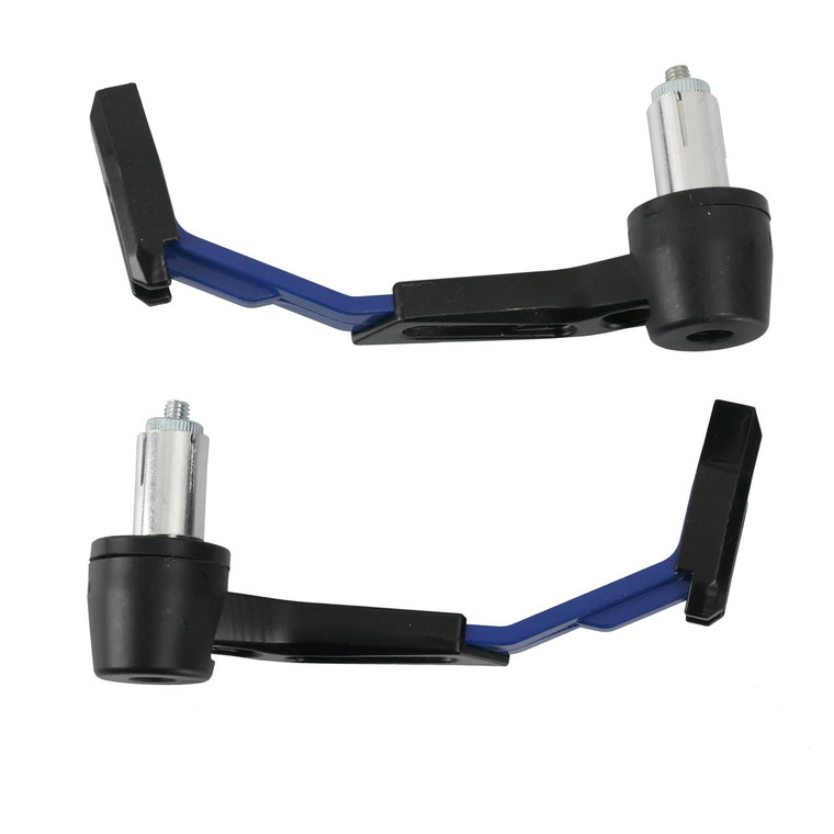 Protector Manija Der/Izq Azul Set Universal