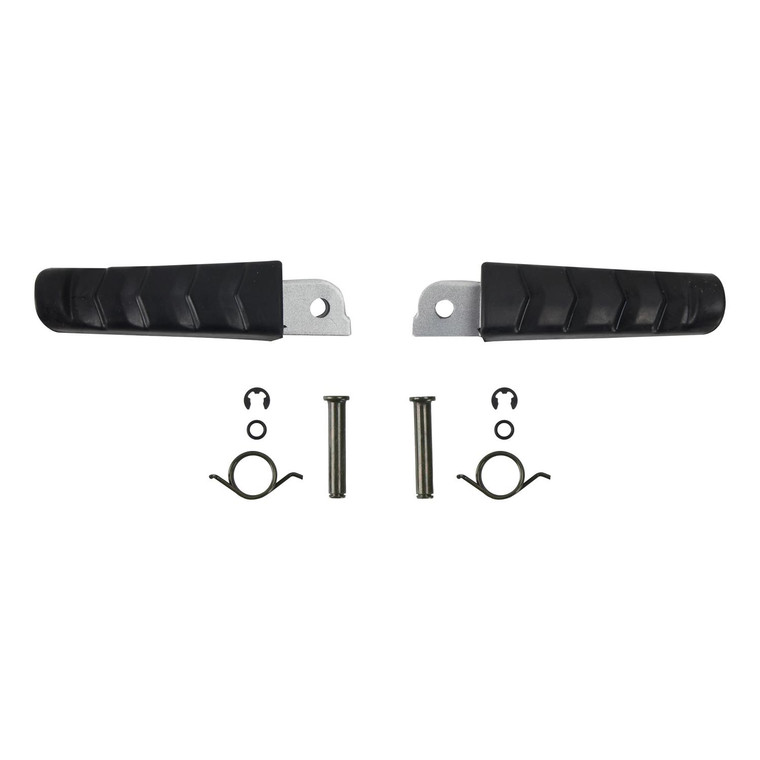 Posapie Delantero Derecho/Izquierdo It 250 Z (19-23)