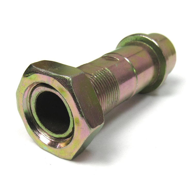 Eje Porta Engrane Italika Ar 110 (15) At 110 (05-16)