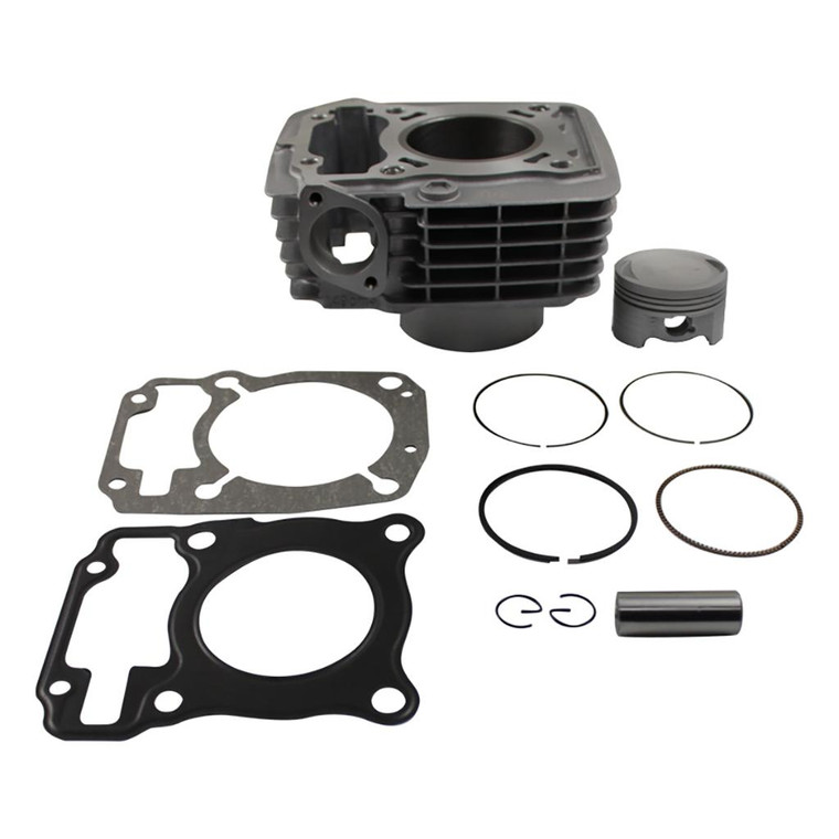 Cilindro C/Piston 14Mm Set Honda Gl 150 Cargo (14-22) (Wstd)