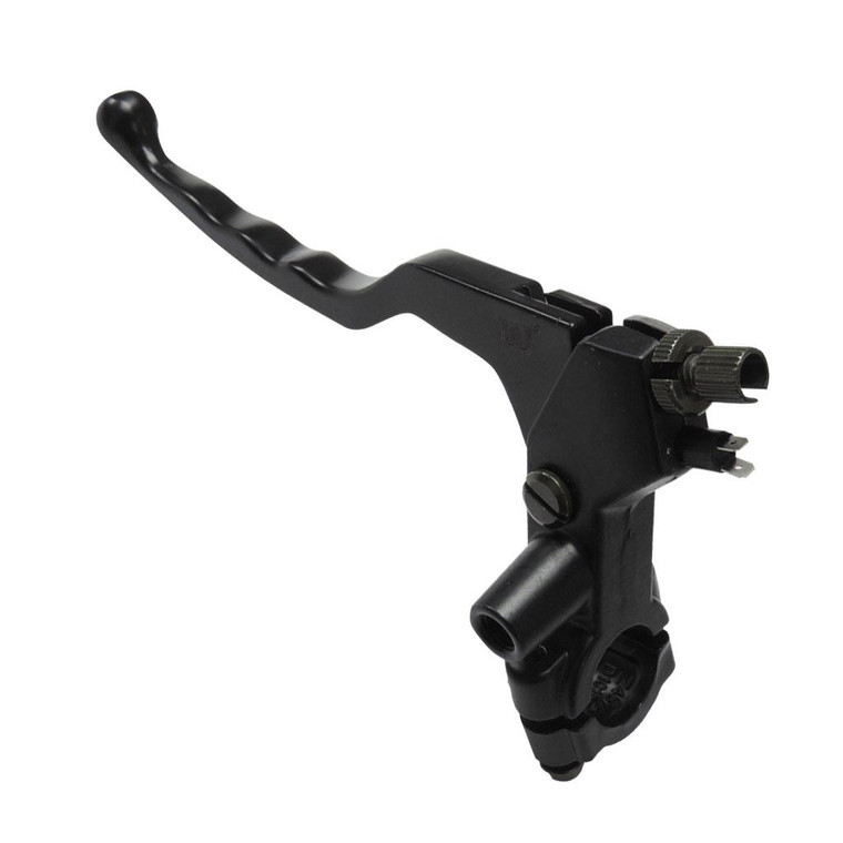 Manija Embrague C/Soporte Set Italika Ft 150 (13-16) (Wstd)