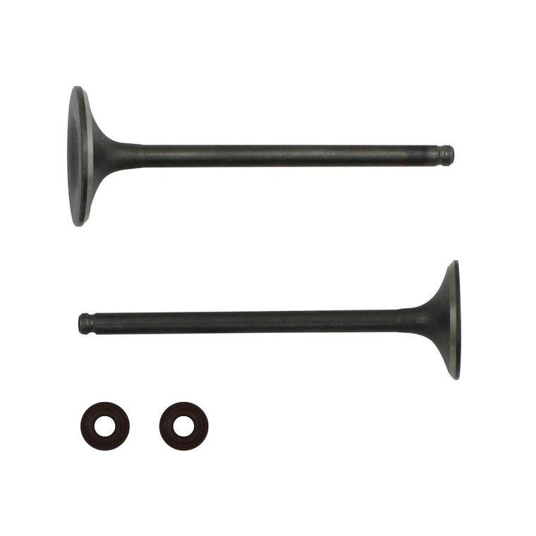 Valvula Adm/Esc Set Hn Gl 150 Cargo (14-19) Xr 150L (16-19)