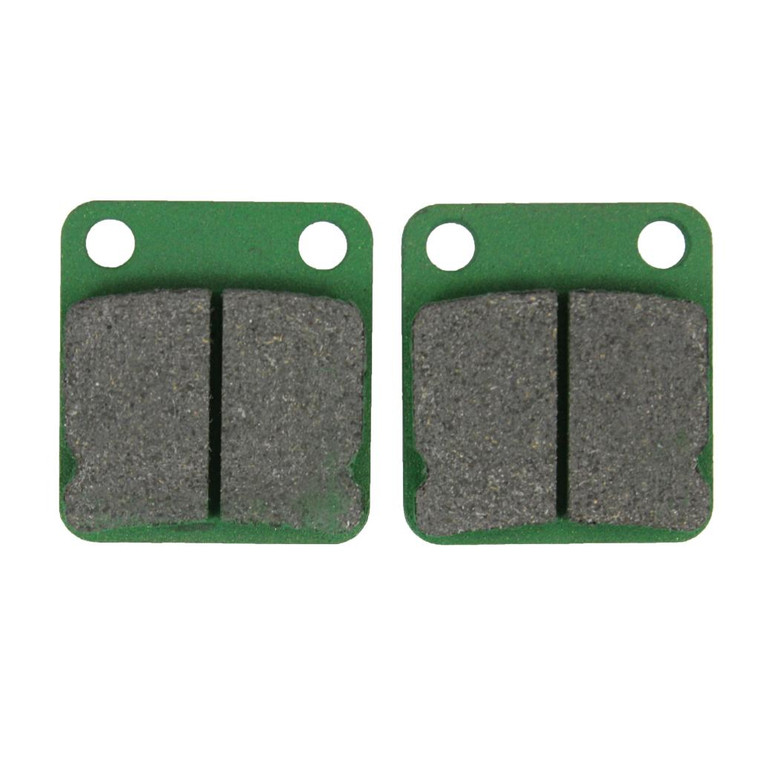 Balatas Del Set It Forza 150 (06-08) Ds 150 (06-18) (Wstd)