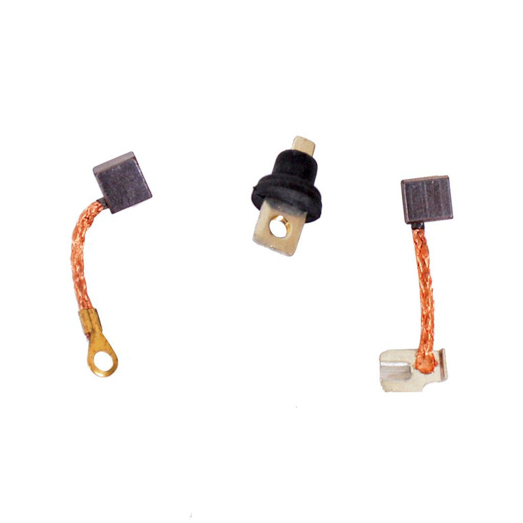 Carbones Motor Arranque Set Yh Ybr 125 C Express (15-19) 7A