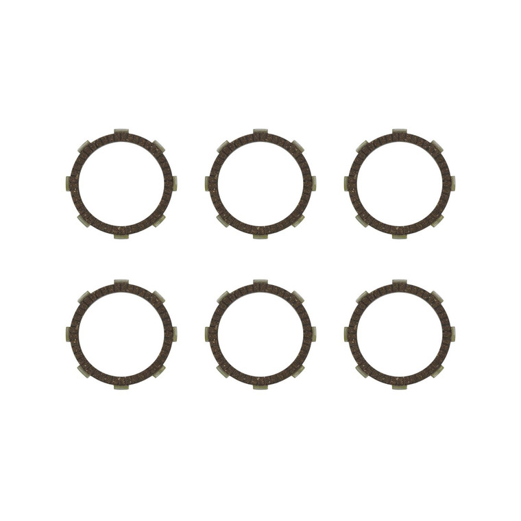 Disco Embrague Pasta Set Vento Urban 200 (20-21) (Wstd)