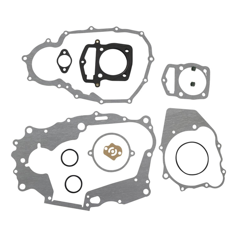 Empaques Motor Comp Set Italika 250 Z (14-17)