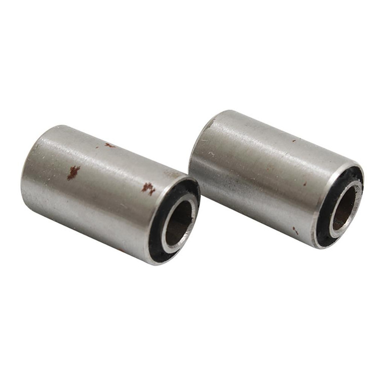 Buje Horquilla Oscilante Set Italika Ft 150 (13-16)