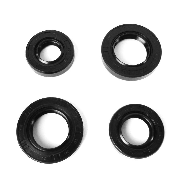 Reten Motor Set Italika Ft 250 (15-16)