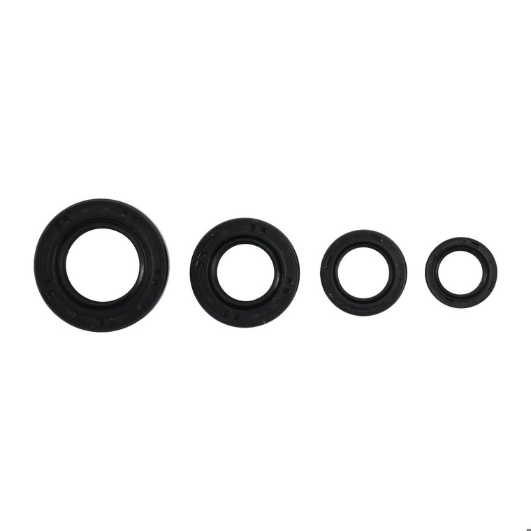 Retenes Motor Set Honda Xr 190 L (21-24) (Wstd)