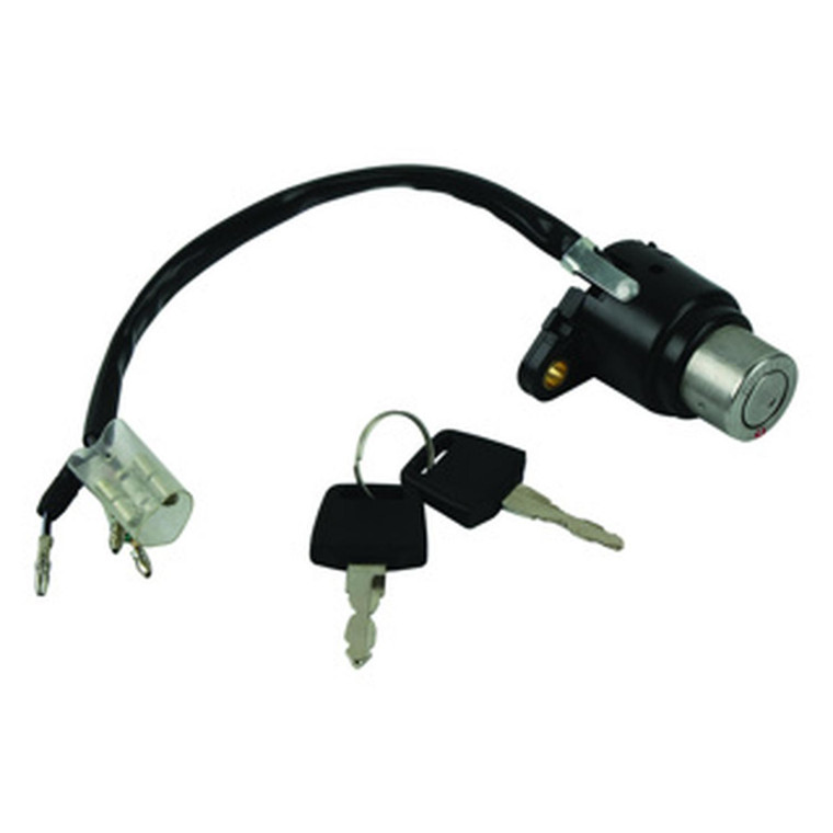 Interruptor Encendido Con Llave Set It Ft 115 (16-19) 12V