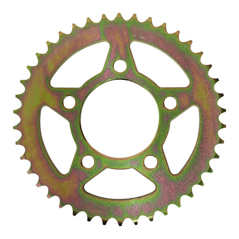 Engrane Tras 42T Vn Rocketman 250 Tornado 250 (20-21) Roda