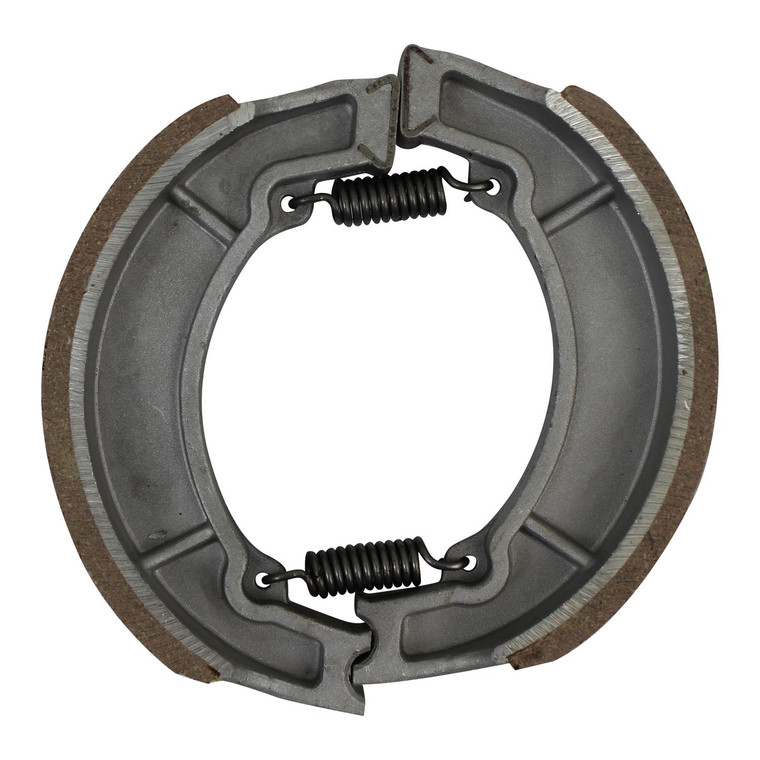 Balatas Del/Tras Set Yh Ybr 125 C Express (15-19) (Ghira)