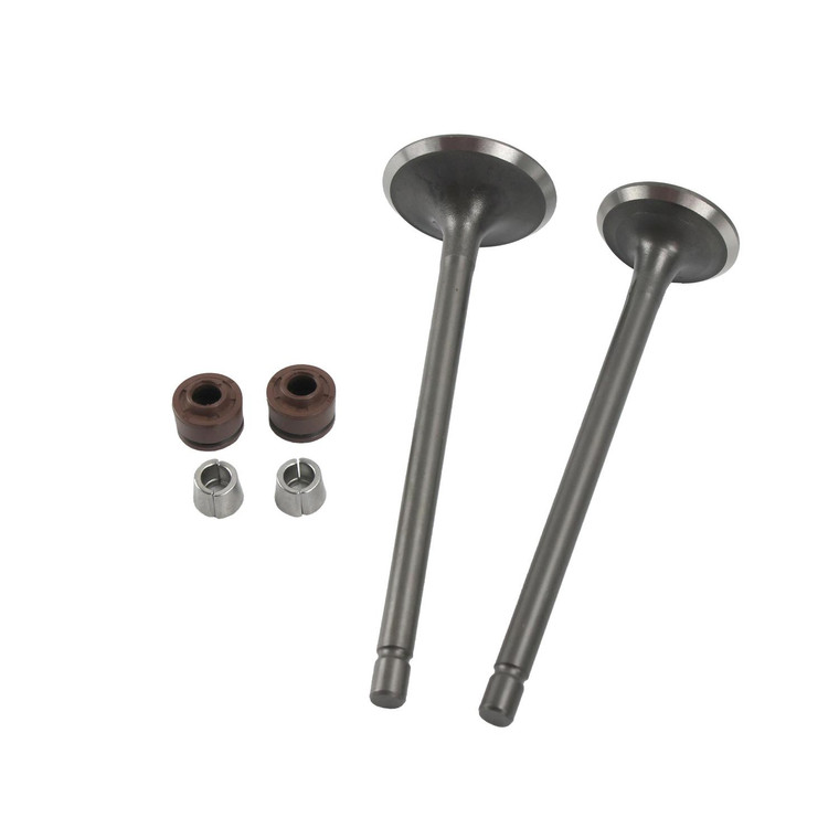 Valvula Adm/Esc Set Honda Cgl 125 Tool (12-19) (Wstd)