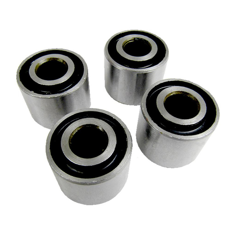 Buje Amortiguador Engrane Tras Set It Ft 180 Led (13-18)