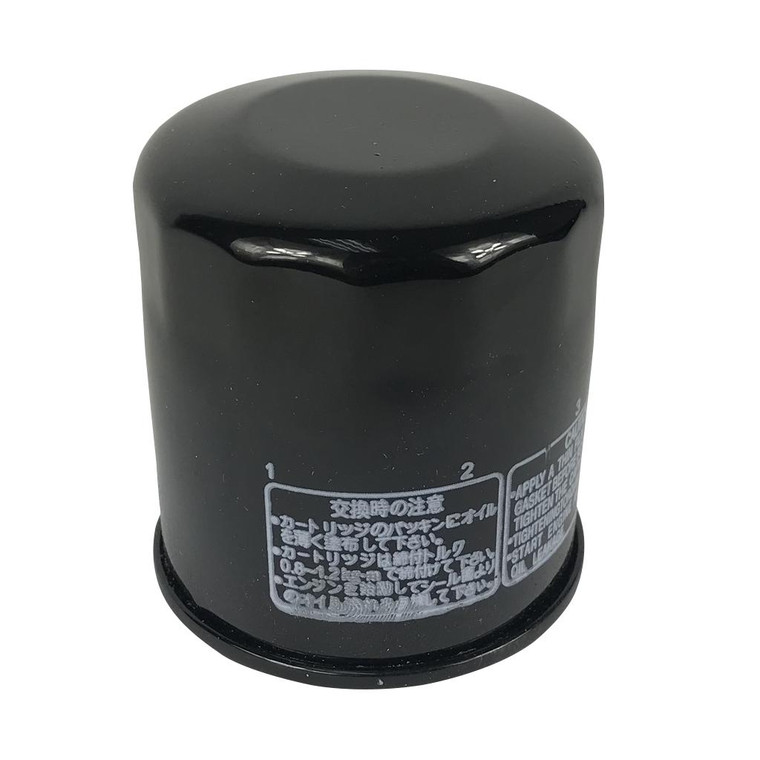 Filtro Aceite Hn Cbr 600 (95-19) / Po Sportsman 500 (05-19)